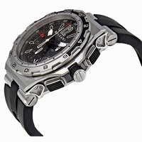Bvlgari Diagono DP45BSTVDCH/GMT Automatic