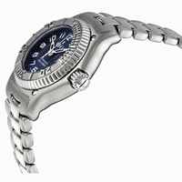 Ebel Discovery 9172321/4665P Automatic