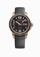 Chopard 161296-5001 18 Carat Rose Gold
