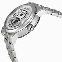Montblanc Nicolas Rieussec 107068 Mens