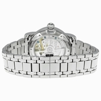 Montblanc Nicolas Rieussec 107068 Mens