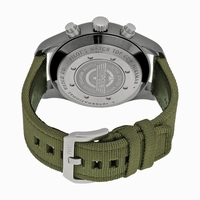 IWC Pilotses IW388002 Anthracite