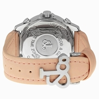 Jacob & Co. Five Time Zone JCM118DA Quartz