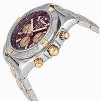 Breitling Chronomat IB011012-K524TT Automatic