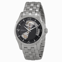 Hamilton Jazzmaster H32565135 Stainless Steel