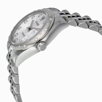 Rolex Datejust Lady 31 178344SJDJ Ladies