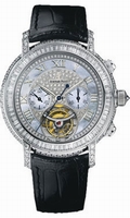 Audemars Piguet Jules Audemars 26083BC.ZZ.D102CR.01 18kt White Gold Diamond-Set