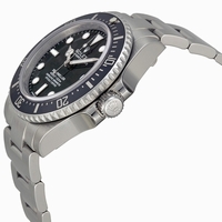 Rolex Sea Dweller 116600 Mens