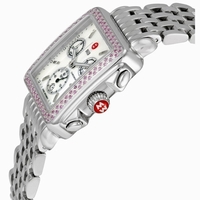 Michele MWW06A000231 White Mother of Pearl
