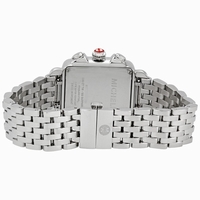 Michele MWW06A000231 White Mother of Pearl