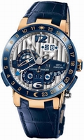 Ulysse Nardin El Toro 326-00 Automatic