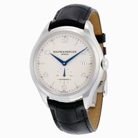 Baume et Mercier Clifton 10052 Automatic