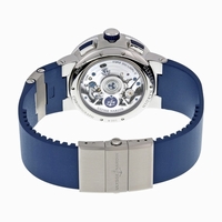 Ulysse Nardin 15031503-60 Automatic