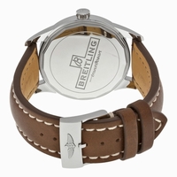 Breitling Transocean A1036012/G721BRLT Swiss Made