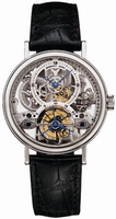 Breguet Classique Complications 3355PT/00/986 Skeleton