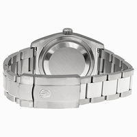 Rolex Datejust 116200PFAO Stainless Steel