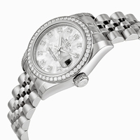 Rolex Lady Datejust 179384GCDJ Ladies