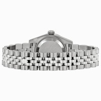 Rolex Lady Datejust 179384GCDJ Ladies