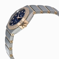 Omega Constellation 123.25.27.60.53.001 Ladies