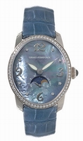 Girard Perregaux Cats Eye 80490-D53-A261-CK4 Ladies