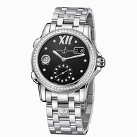 Ulysse Nardin Dual Time 3343-222B/30-02 Automatic