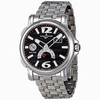 Ulysse Nardin Big Date 243-55-7/62 Automatic