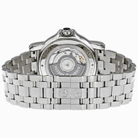 Ulysse Nardin Big Date 243-55-7/62 Automatic