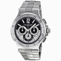 Bvlgari Diagono DG42BSSDCH 101880 Automatic