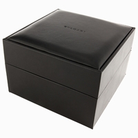 Bvlgari Diagono DG42BSSDCH 101880 Automatic
