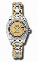 Rolex Datejust 80319CRPM Automatic