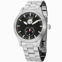 Ball Aviator GM2086C-S1-BK Automatic
