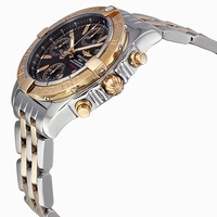 Breitling Galactic C13358L2/B949 Black