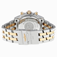Breitling Galactic C13358L2/B949 Black