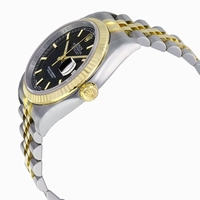 Rolex Datejust 116233-BKSJ Automatic