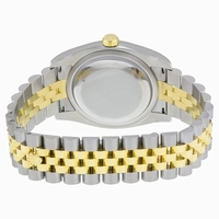 Rolex Datejust 116233-BKSJ Automatic