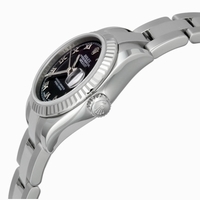 Rolex Datejust 179174BKRO Stainless steel