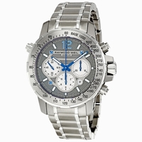 Raymond Weil Nabucco 7800-TI-05607 Mens