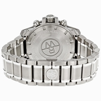 Raymond Weil Nabucco 7800-TI-05607 Mens