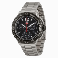 Tag Heuer Formula 1 CAU1110.BA0858 Mens