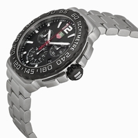 Tag Heuer Formula 1 CAU1110.BA0858 Mens
