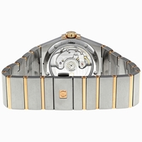 Omega Constellation 123.20.35.20.52.001 Stainless Steel