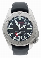 Girard Perregaux Seahawk II 49940-0-21-6117 Black
