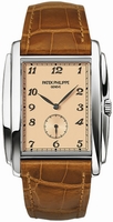 Patek Philippe Gondolo 5124G-001 18Kt White Gold