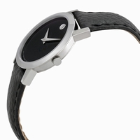 Movado Museum 0606087 Black