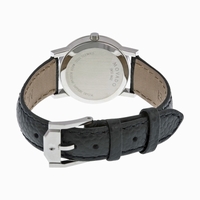 Movado Museum 0606087 Black