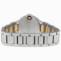 Cartier Ballon Bleu de Cartier WE902052 Silver