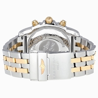 Breitling Chronomat CB011053-A698TT Stainless Steel