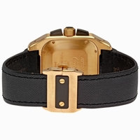 Cartier Santos de Cartier W2020003 Black