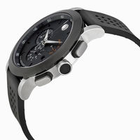 Movado Museum 0606545 Black
