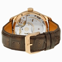 IWC Portuguese IW510204 Silver